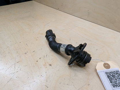 2015-2019 BMW X6 F16- PN: 7584128