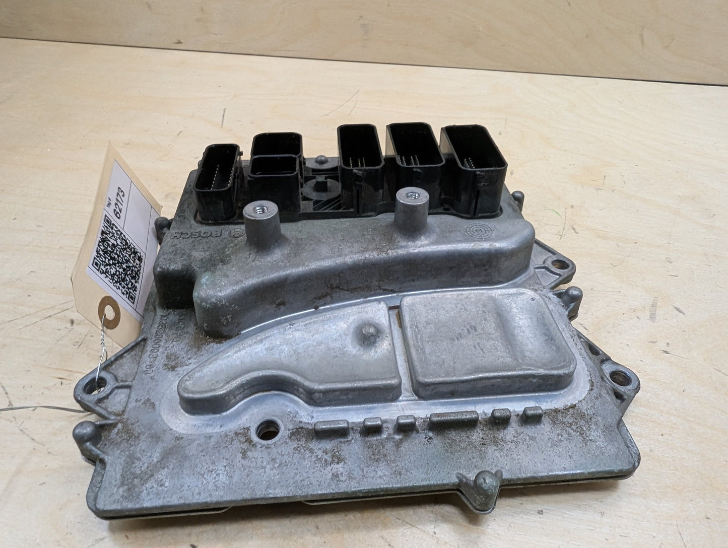 OEM BMW F10 F16 F22 F30 DME ECU N55 Engine Control Unit Module Computer MEVD172G