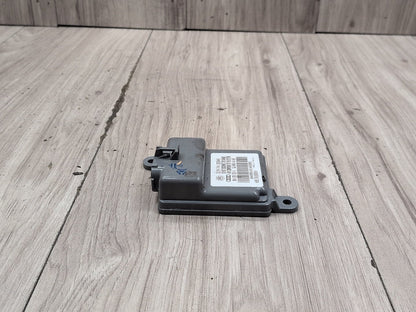 08-17 OEM Audi S5 Front Right Passenger Seat Occupancy Detection Control Module