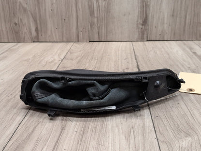 OEM BMW F30 F32 F33 F36 335 340 435 Boot Hand Brake Handle Cover Leather BLACK