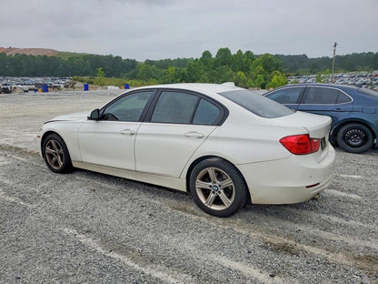2014 BMW 328i F30 N47D20O1