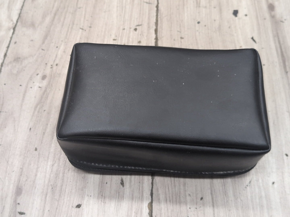 2007 BMW M6 E64 - First Aid Kit PN: 7263439