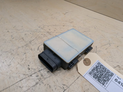 2016-2022 BMW 750i G12 Blind Spot Lane Sensor Radar Module 6877834