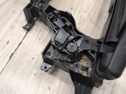 2011-2016 BMW M5 F10 Center Console Armrest Arm Rest 8050274 OEM