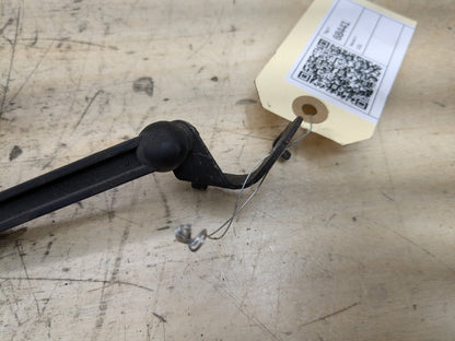 2006-2011 BMW 335i E90 Suspension Height Level Sensor 6785205 OEM