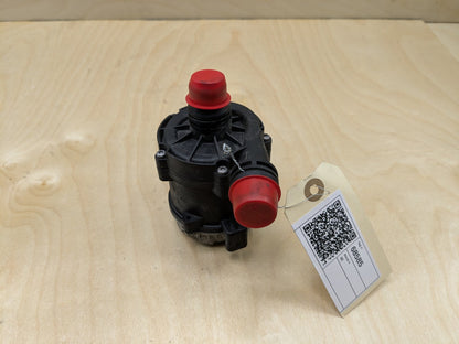 16-24 OEM BMW F90 G11 G12 G30 M5 Engine Electric Auxiliary Water Coolant Pump