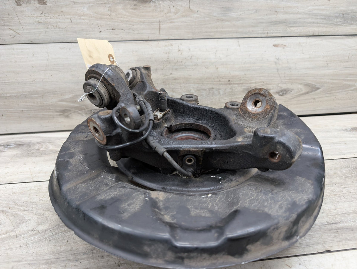 12-18 OEM BMW F30 328 330 335 340 REAR Right Passenger Knuckle Spindle Bearing