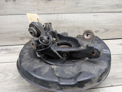 12-18 OEM BMW F30 328 330 335 340 REAR Right Passenger Knuckle Spindle Bearing
