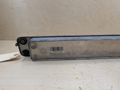 07-19 OEM BMW E70 E71 F15 F16 X5 X6 Auto Transmission Oil Cooler Heat Exchanger