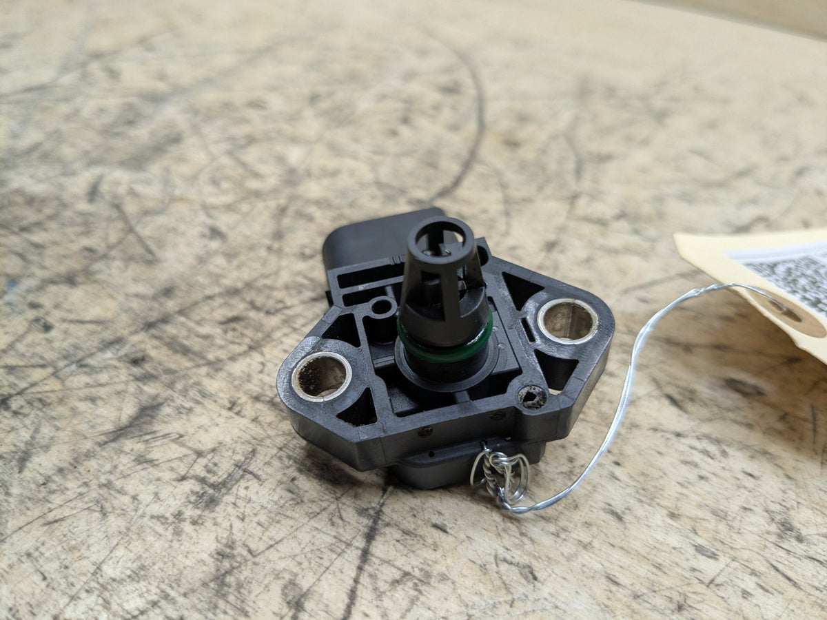 2012-2018 Audi A6 C7 Manifold Absolute Pressure (MAP) Sensor 03G906051E OEM