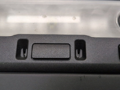2004-2010 BMW M6 E64 Headliner Overhead Dome Light Switch Module 6962010 OEM