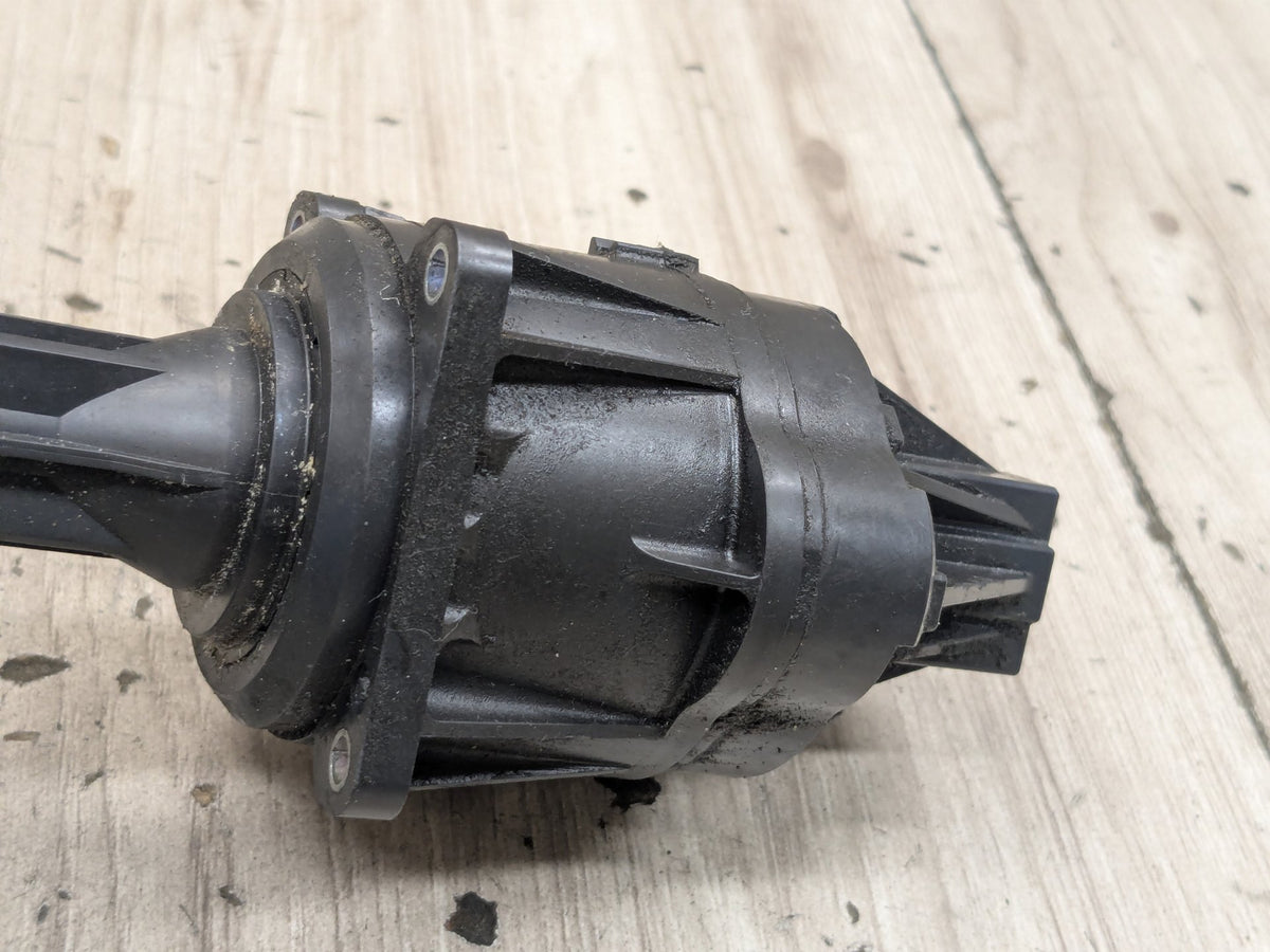 2017 BMW F16 X6 Turbo Charger Wastegate Actuator 8659883