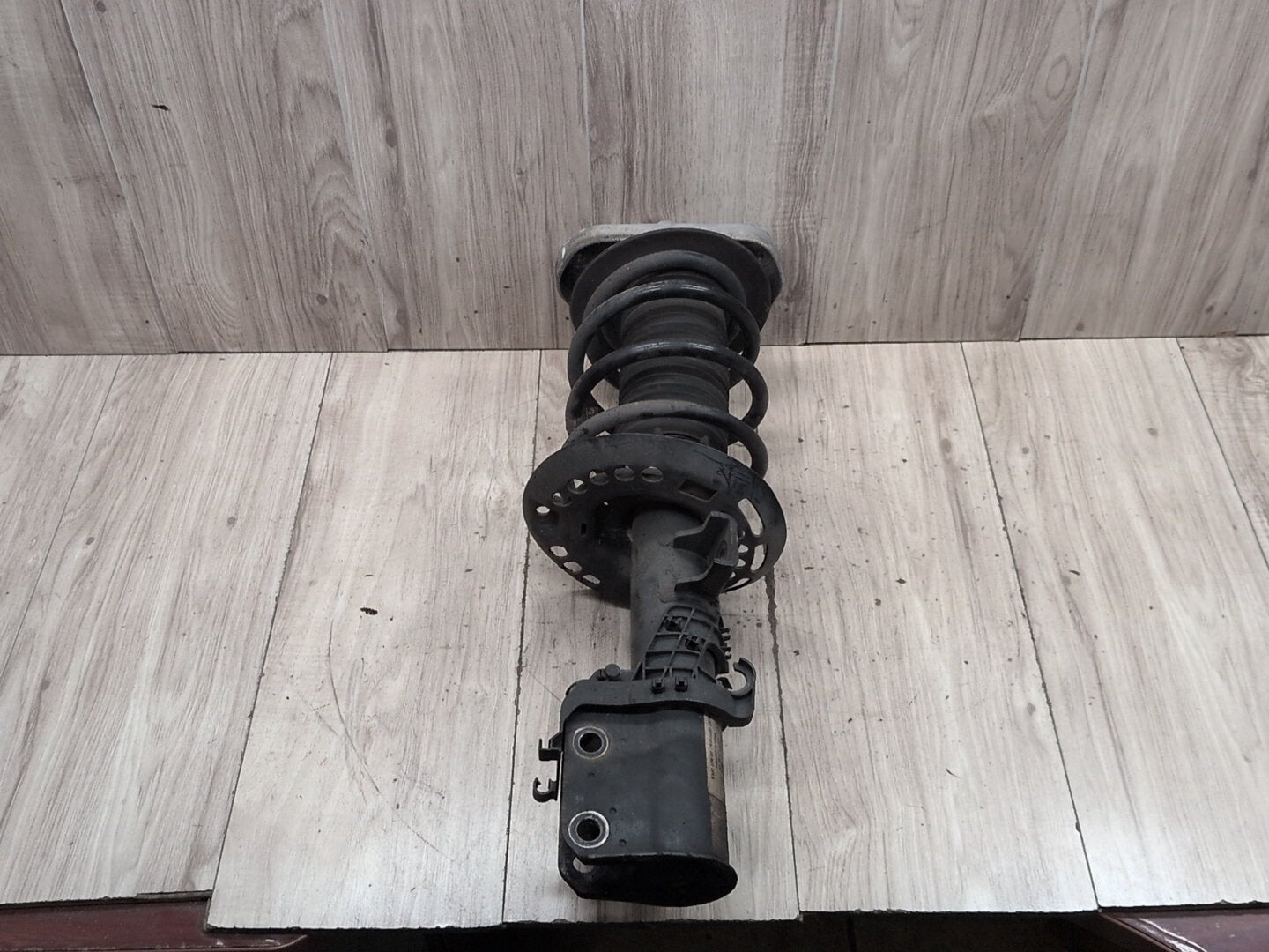 2009-2012 Mercedes-Benz E550 W212 - Front Left or Right Spring Strut Shock Absorber PN: A2123208913