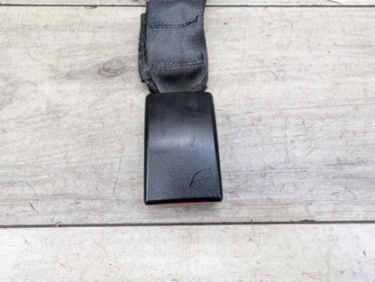 OEM BMW F90 M5 G30 530 540 M550 Rear Center Middle Seatbelt Seat Belt Buckle