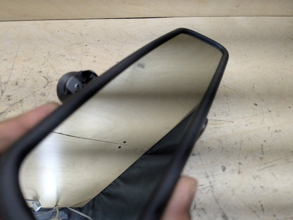 2007-2013 BMW 335i E92 Rear View Interior Mirror 6987544 OEM