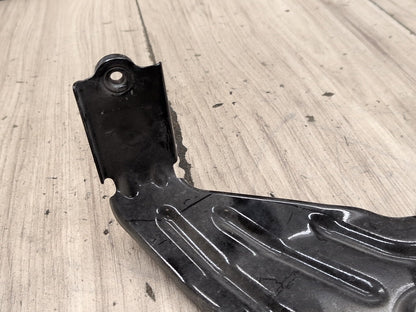 18-24 OEM BMW G01 G02 F97 F98 X3 X4 Left Driver Fender Wing Holder Bracket SET