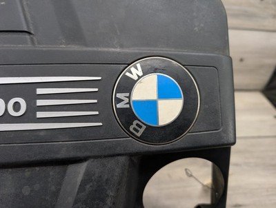 OEM BMW F02 F10 F12 F13 F15 F25 Engine Cover N55 Head Cylinder Ignition Covering