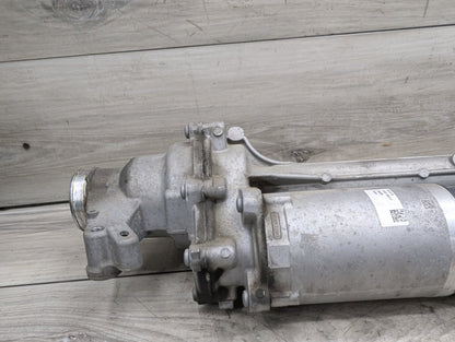 19-25 OEM BMW G05 G06 G07 X5 X6 X7 Electric Steering Gear Rack & Pinion TM 45k