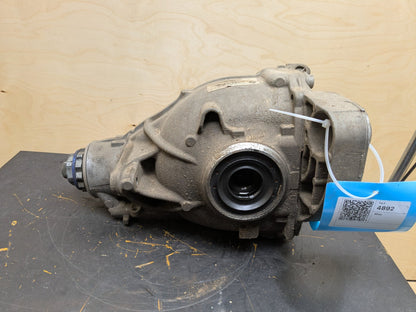 18-24 OEM BMW G01 G02 X3 X4 B46 B58 Rear Differential Axle Gearbox Carrier 3.38