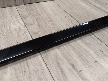 2019 - 2026 BMW X5 G05 Left Driver Side Windshield Drip Molding Trim 7463527 N63B44M3