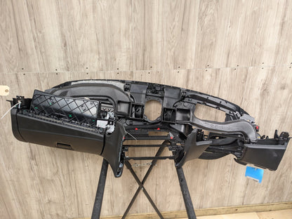 2012-2018 BMW M6 F06 Dashboard Dash Board Panel Black