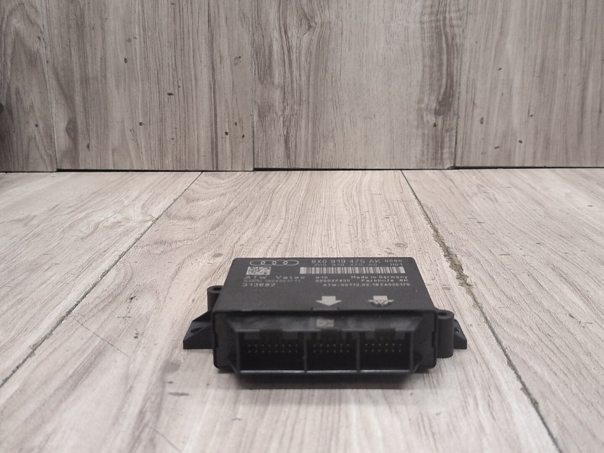 15-18 OEM Audi Q3 8U PDC Park Assist Control Module 8X0919475AK