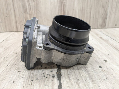 2018-2023 BMW G30 M550i N63B44O2 Engine Motor Throttle Body 7619008
