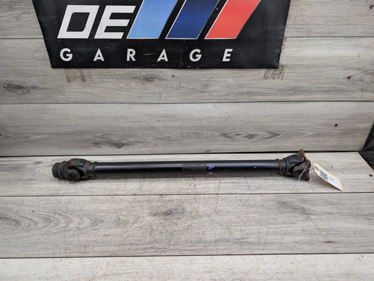 11-18 OEM BMW F25 F26 X3 X4 28iX 35iX Front Propeller Driveshaft Drive Shaft
