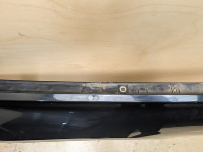 12-18 OEM BMW F30 F31 328 330 335 340 Left Driver Side Fender Panel