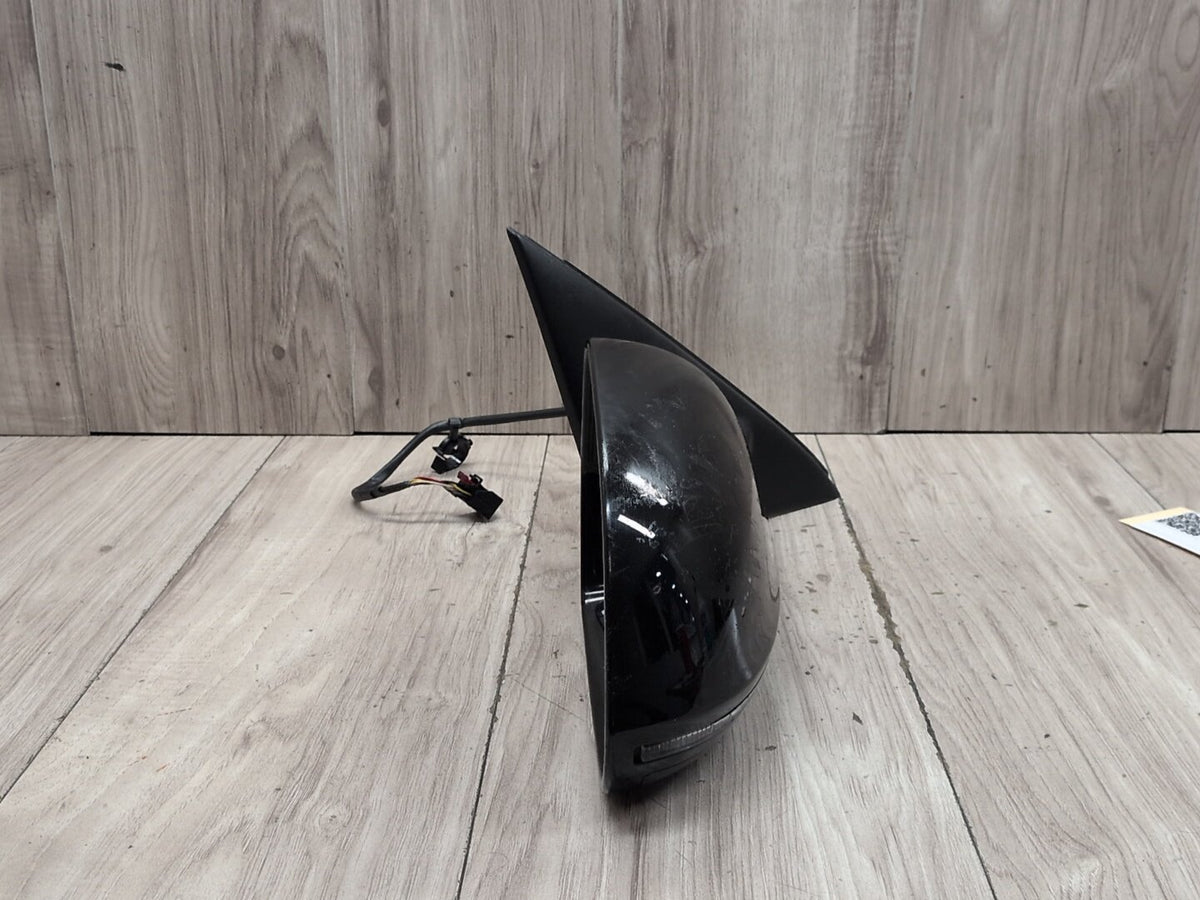 2015-2018 Audi Q3 8U Front Right Passenger Side Mirror Assembly 8U1857410F