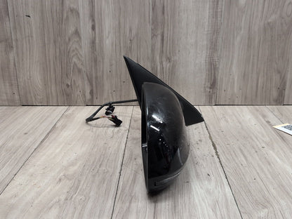 2015-2018 Audi Q3 8U Front Right Passenger Side Mirror Assembly 8U1857410F