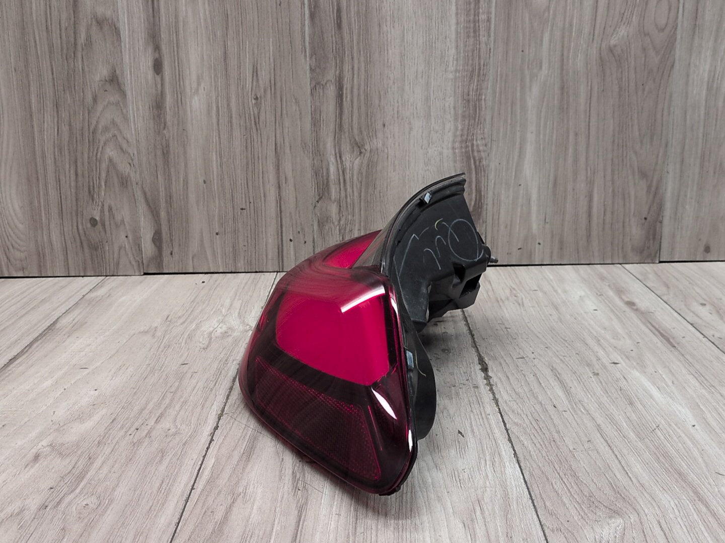 19-21 OEM BMW G20 G80 330 M340 M3 REAR Right Passenger Outer Tail Light Lamp