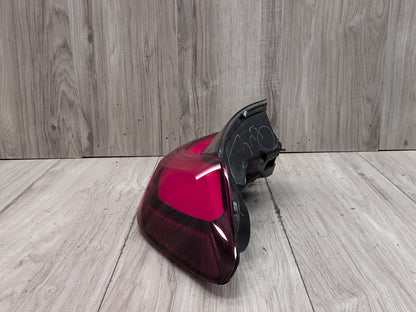 19-21 OEM BMW G20 G80 330 M340 M3 REAR Right Passenger Outer Tail Light Lamp