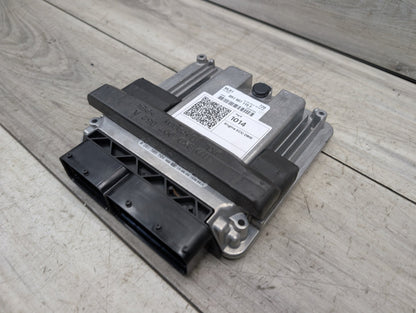 2009 - 2017 Audi Q5 8R Engine Motor ECU DME Computer Module 8R1907115F EA888