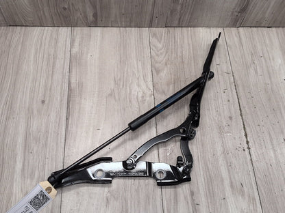 2023 - 2026 BMW M2 G87 Rear Left Right Liftgate Trunk Lid Strut Shock Supports SET 8492141 S58B30T0