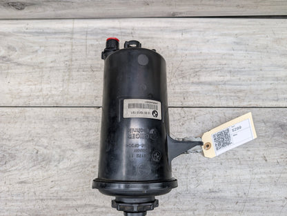 2007-2013 BMW X5 E70 Power Steering Tank Reservoir 6854456