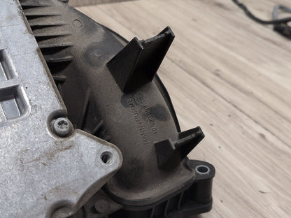 2012-2018 BMW F30 320i N20B20U0 Engine Motor Intake Manifold 7588126