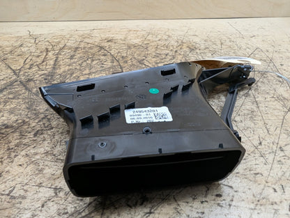 16-19 OEM BMW G12 740 750 Dash Dashboard Right Passenger Side Air Vent