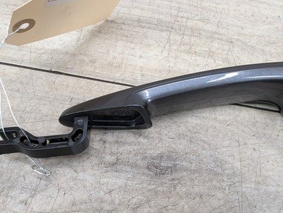2014-2019 BMW 340 F34 Rear Left Driver Exterior Door Handle 0445185 OEM