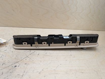 OEM BMW G20 G22 G23 G26 330 M340 430 Audio Control Radio Switch Button Beige