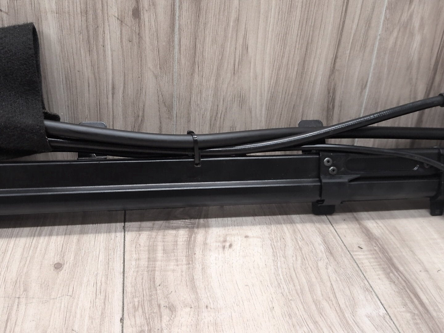 2016-2022 BMW 750i G12 Rear Windshield Glass Roller Sun Shade Blind 7425528 OEM