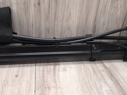 2016-2022 BMW 750i G12 Rear Windshield Glass Roller Sun Shade Blind 7425528 OEM