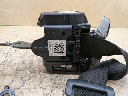 16-22 OEM BMW G11 G12 740 750 M760 B7 Rear Left Right Seat Belt Retractor Black