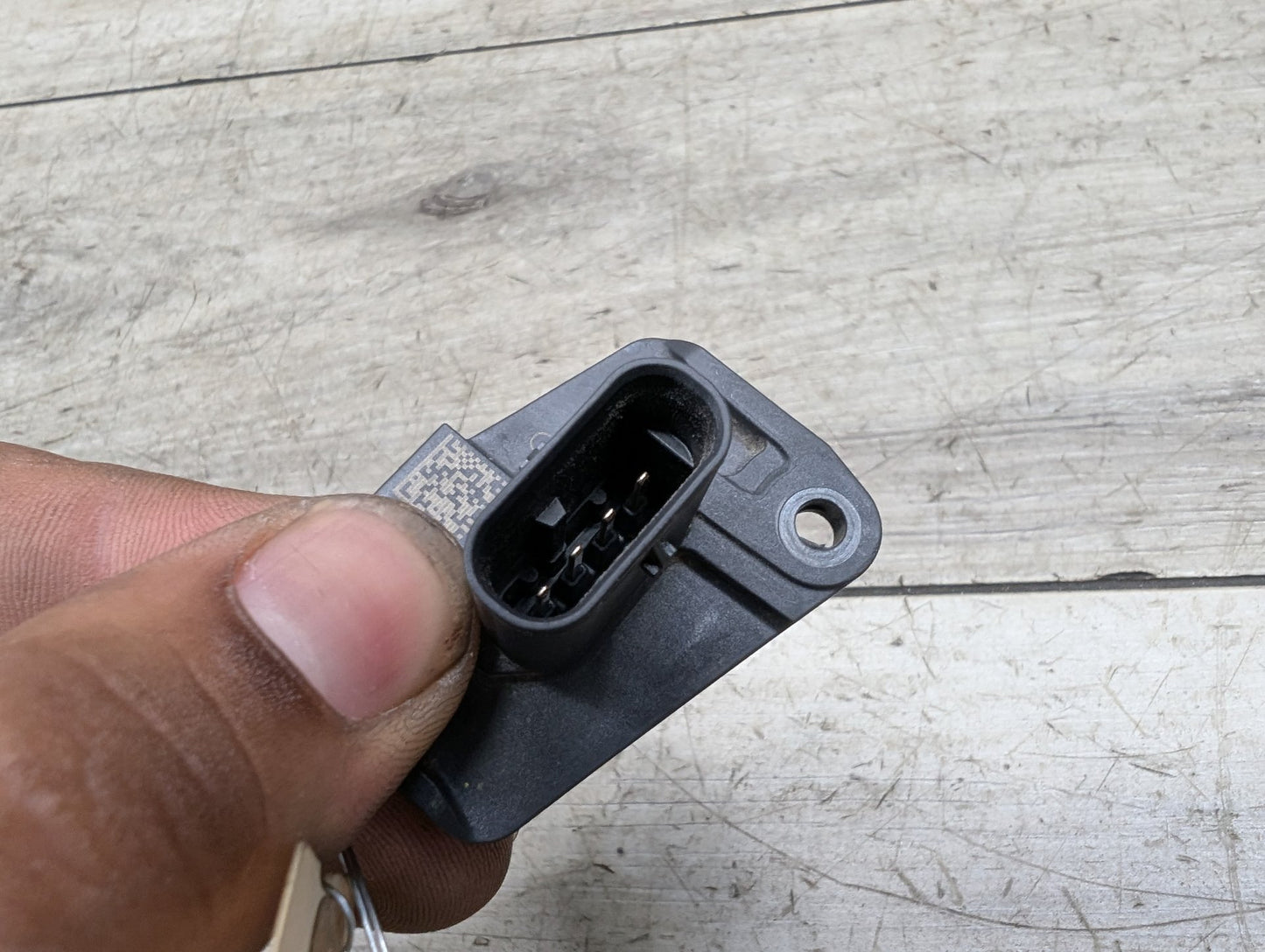 2018 - 2024 BMW X3 G01 Maf Air Flow Mass Sensor 8583496 B46B20O1