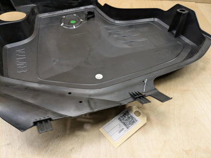 OEM BMW F22 F25 F30 F32 F36 Engine N20 N26 Cover Head Cylinder Coil Covering