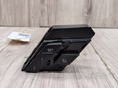 2019-2026 BMW X5 G05 Front Left Driver Seat Memory Switch 9436033 OEM