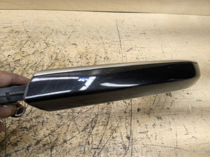 16-19 OEM BMW G11 G12 740 750 COMFORT ACCESS Rear Left Door Handle Black 475