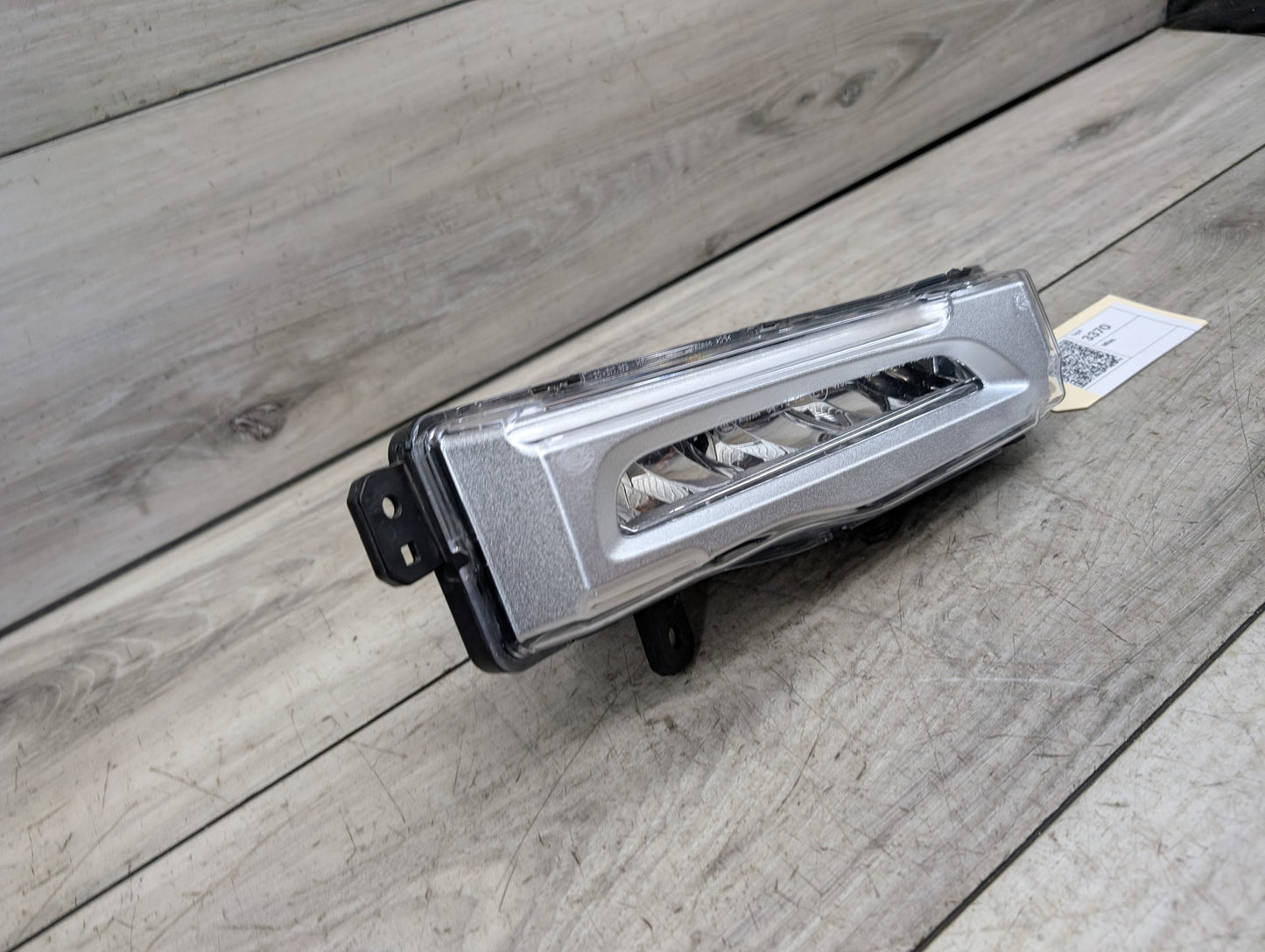 2019-2026 BMW X5 G05 Front Left Driver Bumper Fog Lamp Light 7406366