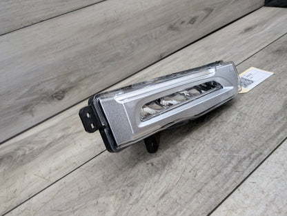 2019-2026 BMW X5 G05 Front Left Driver Bumper Fog Lamp Light 7406366