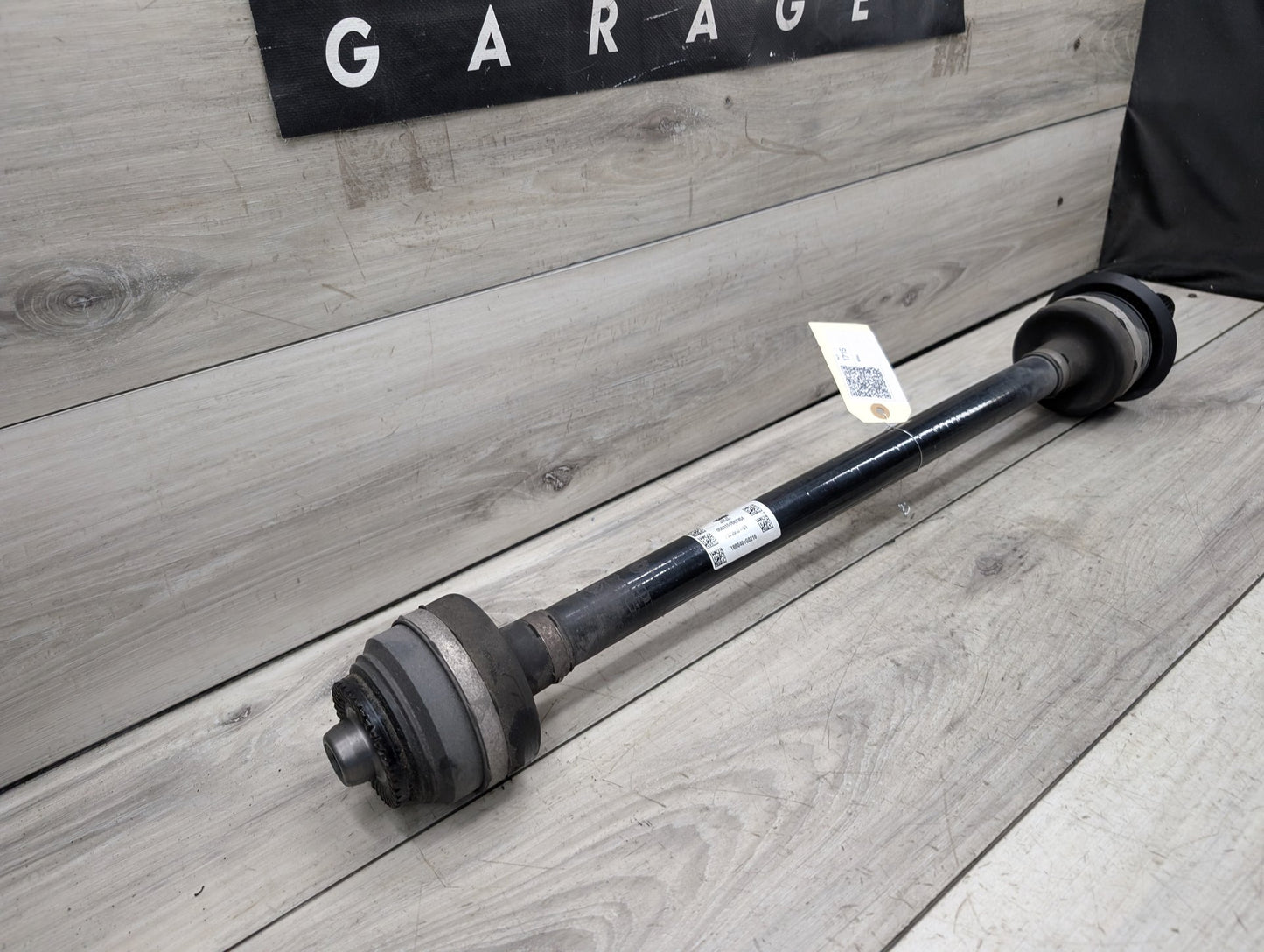 2018 - 2023 BMW X3 G01 Rear Right Passenger Half Shaft Output CV Axle 7953550 B58B30M0